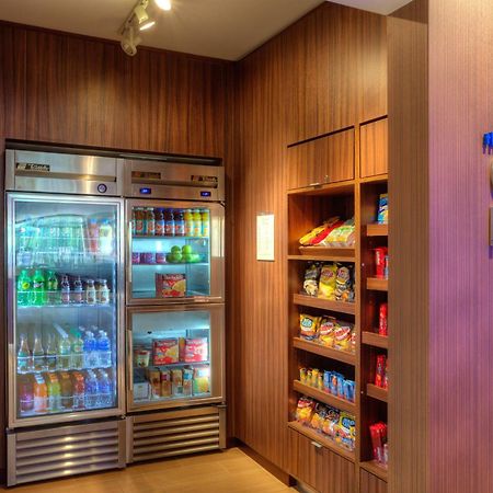 Fairfield Inn & Suites By Marriott Austin San Marcos Esterno foto