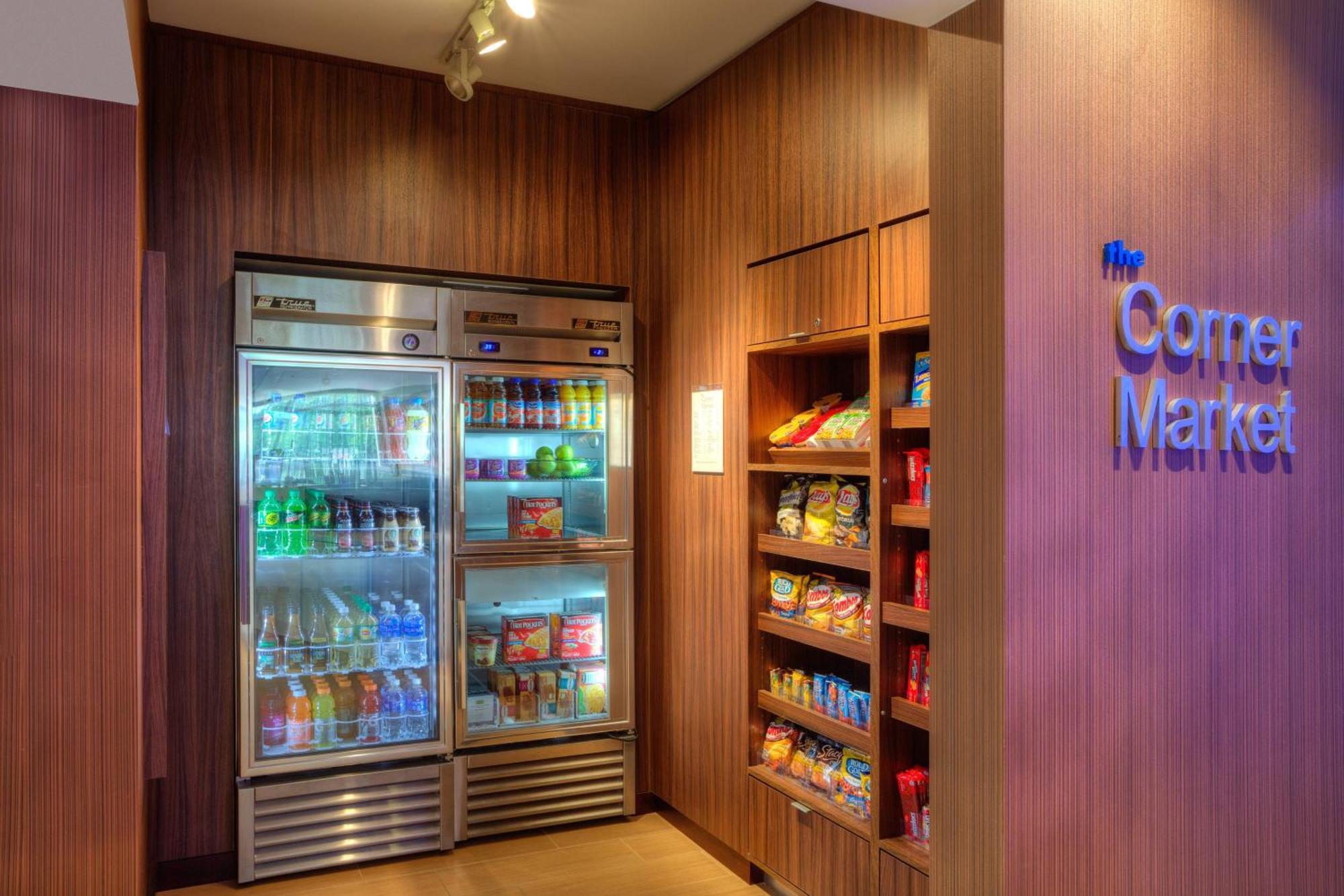 Fairfield Inn & Suites By Marriott Austin San Marcos Esterno foto