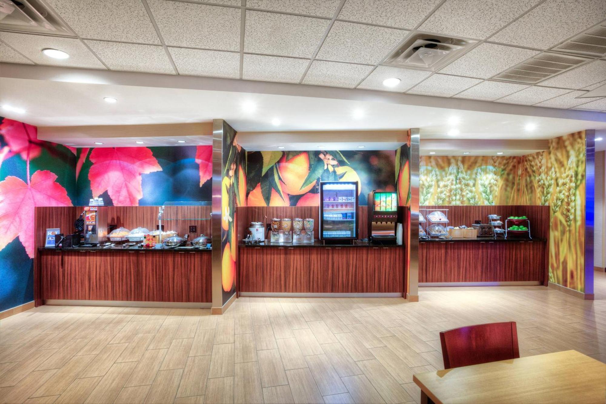 Fairfield Inn & Suites By Marriott Austin San Marcos Esterno foto