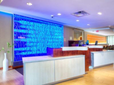 Fairfield Inn & Suites By Marriott Austin San Marcos Esterno foto