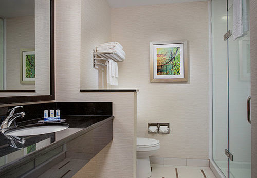 Fairfield Inn & Suites By Marriott Austin San Marcos Esterno foto