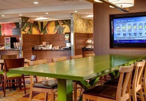 Fairfield Inn & Suites By Marriott Austin San Marcos Esterno foto