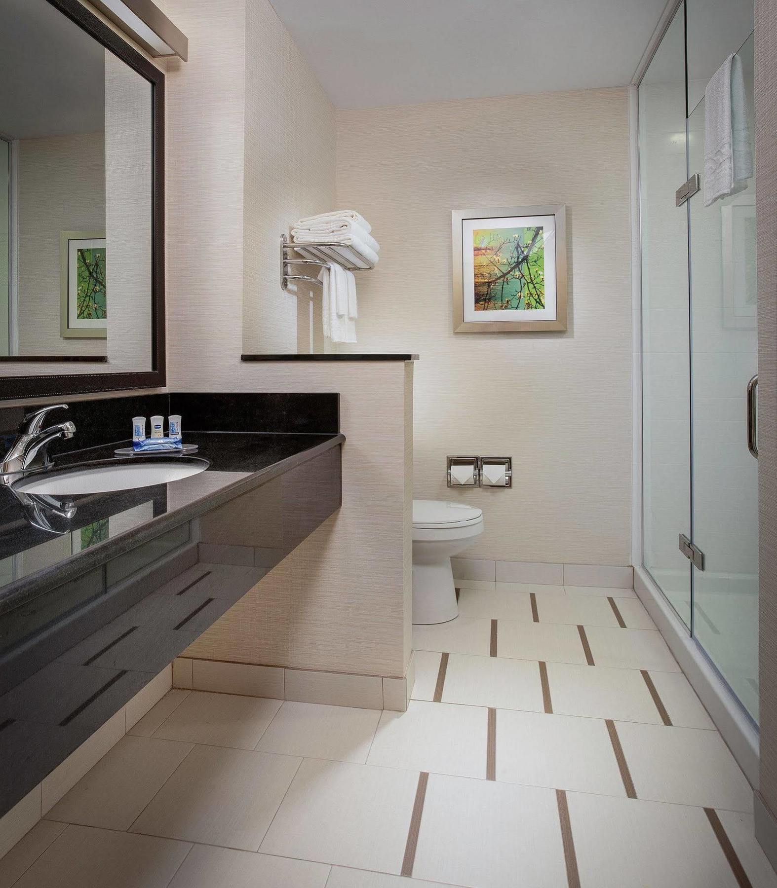 Fairfield Inn & Suites By Marriott Austin San Marcos Esterno foto