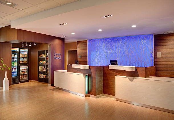 Fairfield Inn & Suites By Marriott Austin San Marcos Esterno foto